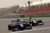 Bild zum Inhalt: Sprint in Bahrain: Bird hält Nasr knapp auf Distanz