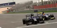 Bild zum Inhalt: Sprint in Bahrain: Bird hält Nasr knapp auf Distanz