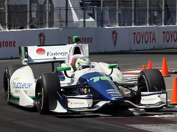 Simona de Silvestro Titel-Bild zur News: Simona de Silvestro