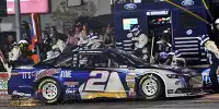 Bild zum Inhalt: Johnson: "Wir haben Keselowski nicht verpetzt"