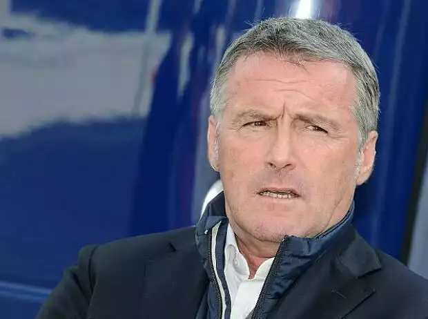 Marcello Lotti Titel-Bild zur News: Marcello Lotti