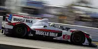 Bild zum Inhalt: Long Beach: Graf/Luhr tricksen Heidfeld/Jani aus