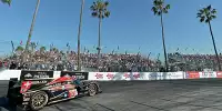 Neel Jani, Nick Heidfeld