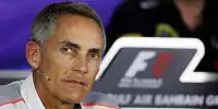 Bild zum Inhalt: Kostenkontrolle: Teams wollen FIA an Bord haben