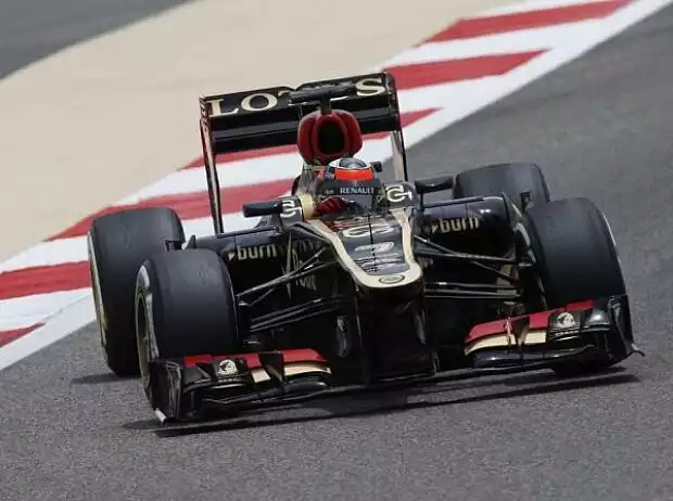 Kimi Räikkönen Titel-Bild zur News: Kimi Räikkönen