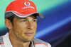 Button: "Die Emotionen kochten hoch"