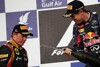 Räikkönen: "Waren gegen Red Bull chancenlos"