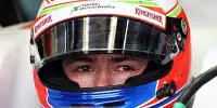 Bild zum Inhalt: Force India: "Fulminanter Start" trotz verpasstem Podest