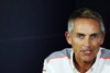Whitmarsh: "Checo ist noch ein junger Kerl..."