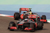 Bild zum Inhalt: Das McLaren-Teamduell: "Bis mal was passiert..."