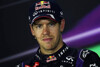 Vettel: "Alonsos Defekt spielte keine Rolle"