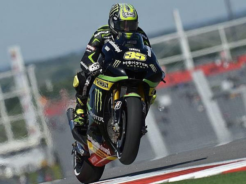 Cal Crutchlow