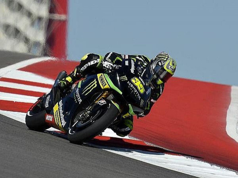 Cal Crutchlow