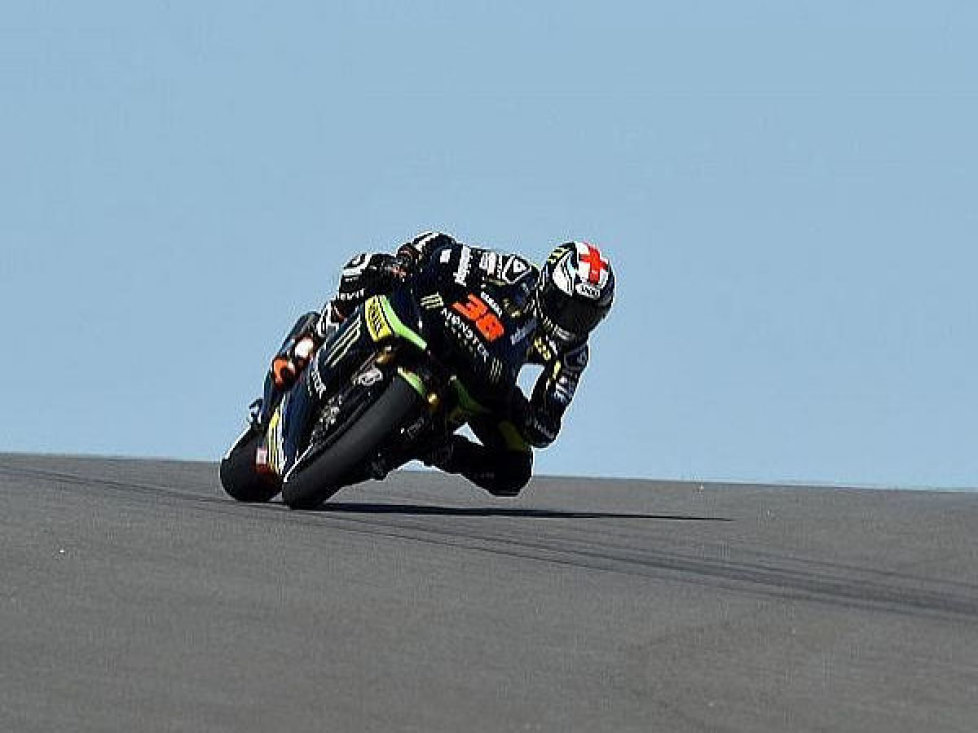 Bradley Smith