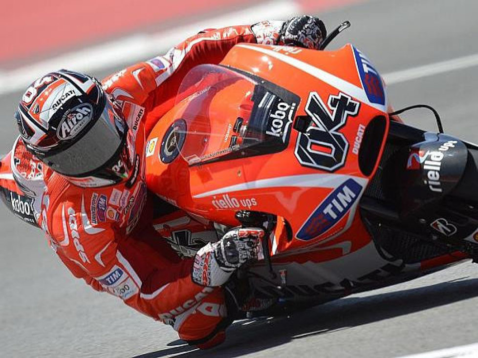 Andrea Dovizioso