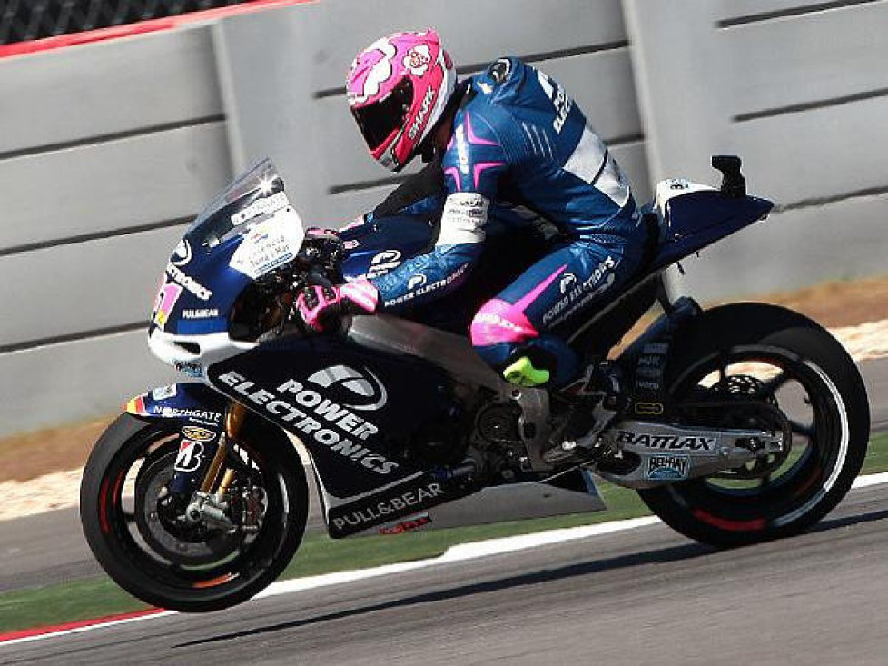 Aleix Espargaro