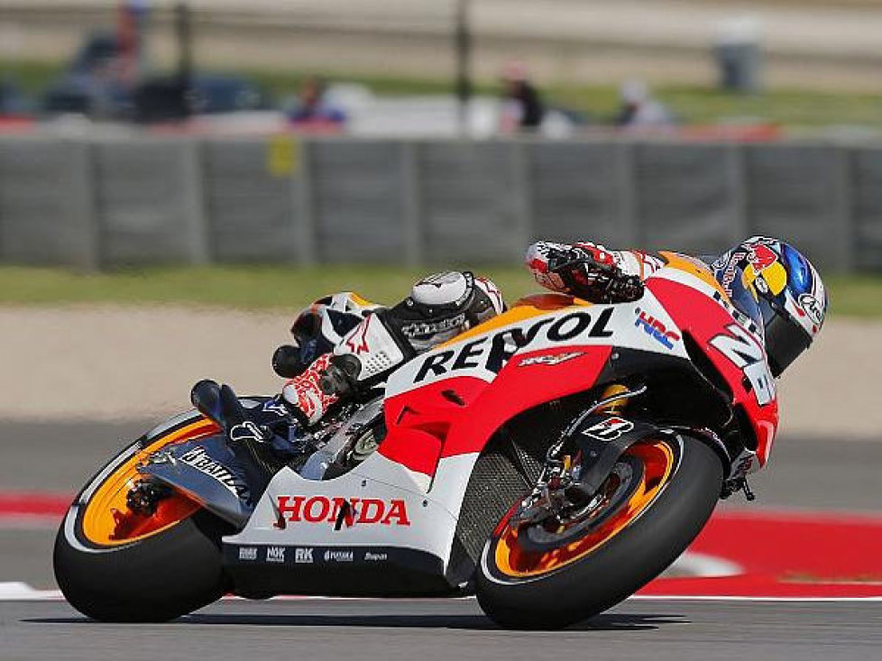 Daniel Pedrosa