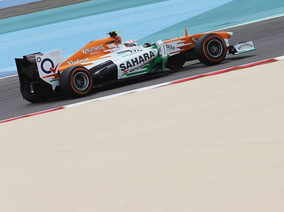 Adrian Sutil