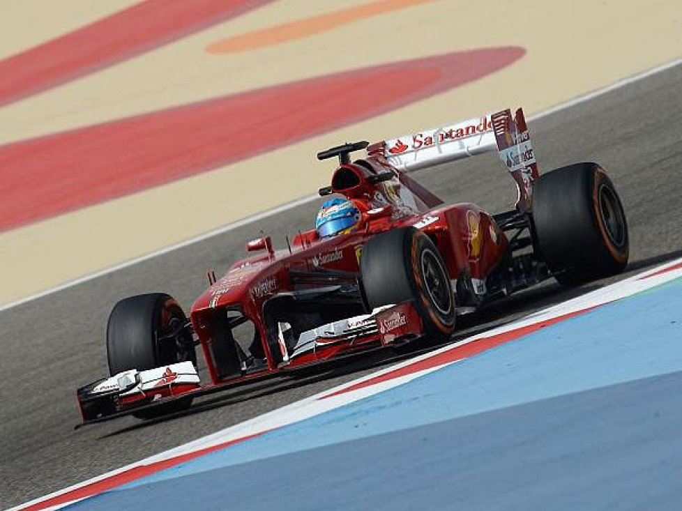 Fernando Alonso