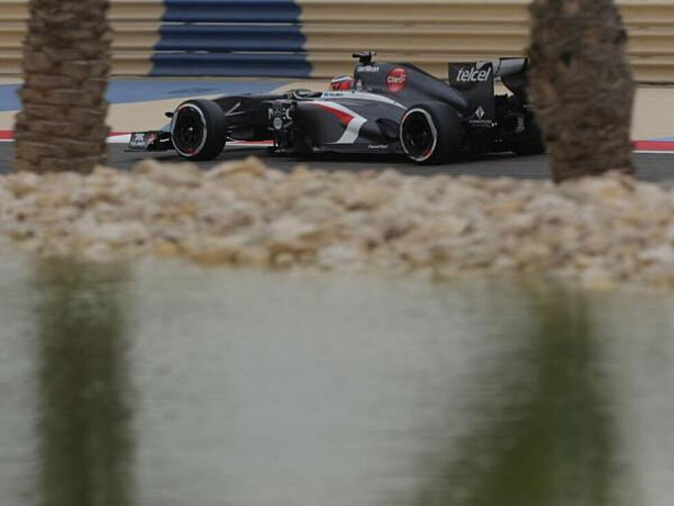 Nico Hülkenberg