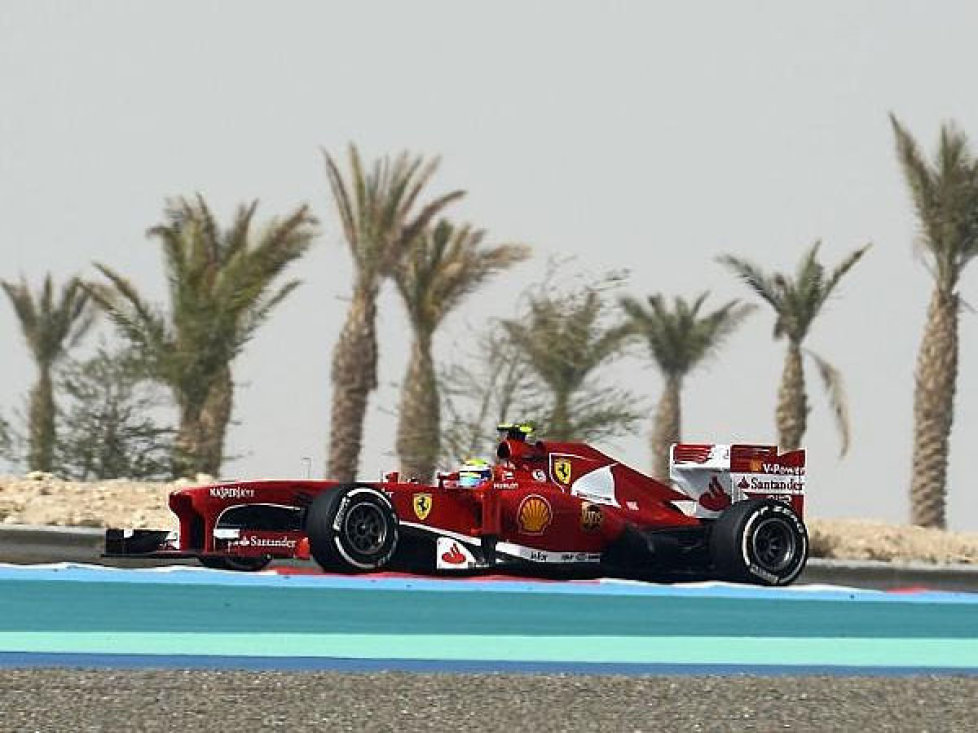 Felipe Massa