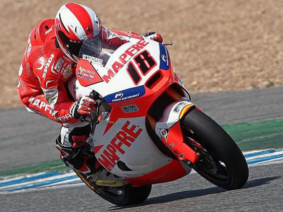 Nicolas Terol