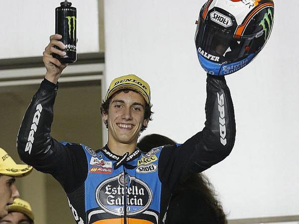 Alex Rins