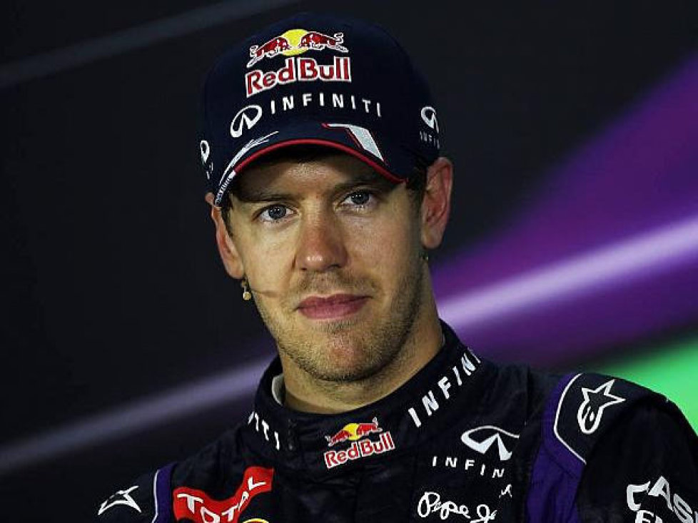 Sebastian Vettel