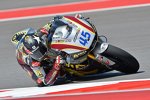 Scott Redding