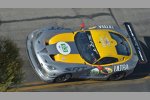 Jonathan Bomarito und Kuno Wittmer (SRT)