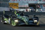 Scott Sharp und Guy Cosmo (Extreme Speed) gewannen die LMP2-Klasse