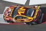 Sean Edwards und Henrique Cisneros (NGT) gewannen die GTC-Klasse