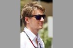Nico Hülkenberg (Sauber) 