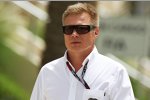 Mika Salo 