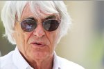 Bernie Ecclestone 