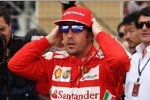 Fernando Alonso (Ferrari) 