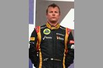 Kimi Räikkönen (Lotus) 