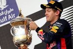 Sebastian Vettel (Red Bull) 