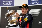 Sebastian Vettel (Red Bull) 