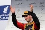 Romain Grosjean (Lotus) 