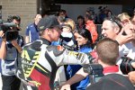 Scott Redding