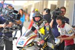 Scott Redding