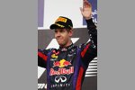 Sebastian Vettel (Red Bull) 