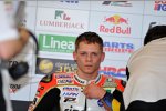 Stefan Bradl (LCR)