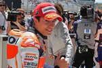 Marc Marquez (Honda)