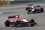 Jules Bianchi (Marussia) 