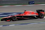 Jules Bianchi (Marussia) 