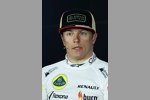 Kimi Räikkönen (Lotus) 