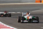 Paul di Resta (Force India) 