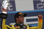 Felipe Nasr